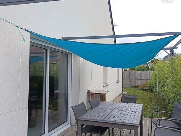 Propriété 5 pièces 100 m² 