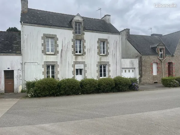 Maison 5 pièces 98 m² 
