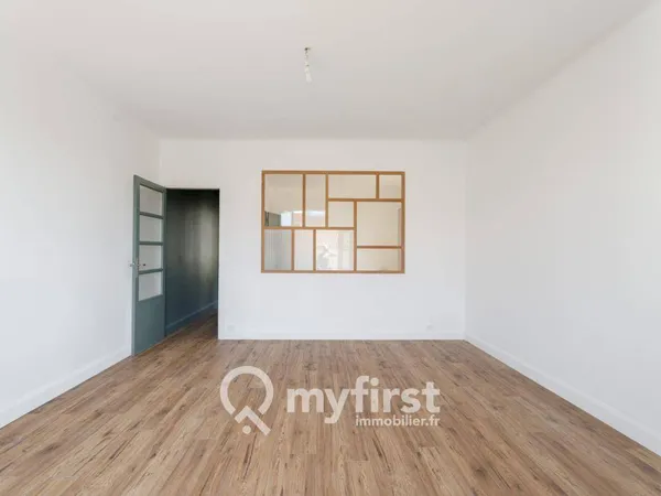 Vends T2 - 57.63m² - Toulon 83000 