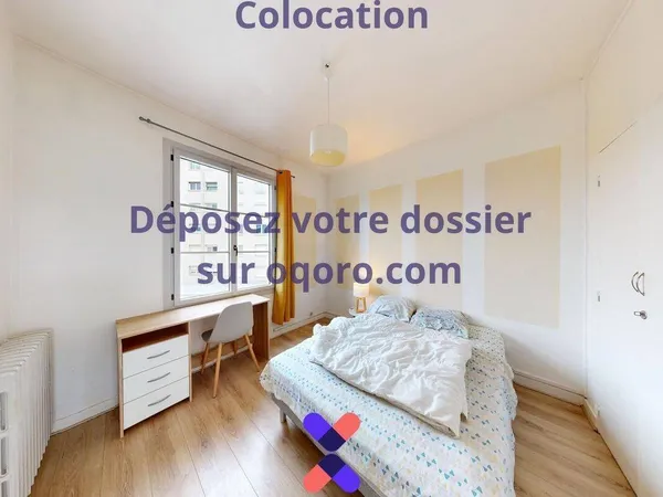 Appartement 7 pièces 146 m² 