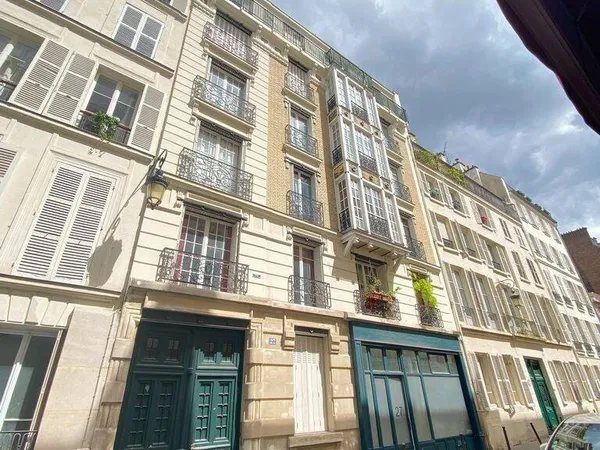 Bureaux 175 m² 