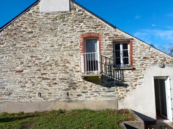 Immobilier location 