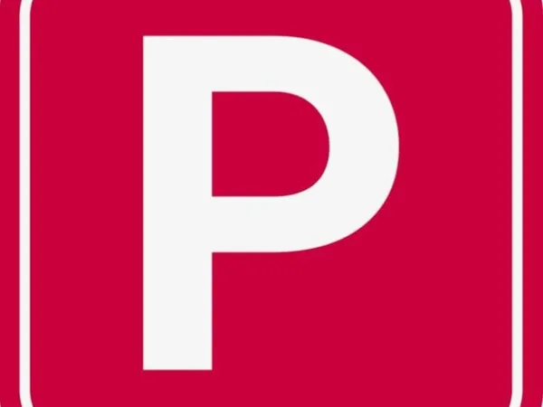 Parking 12 m² Reims