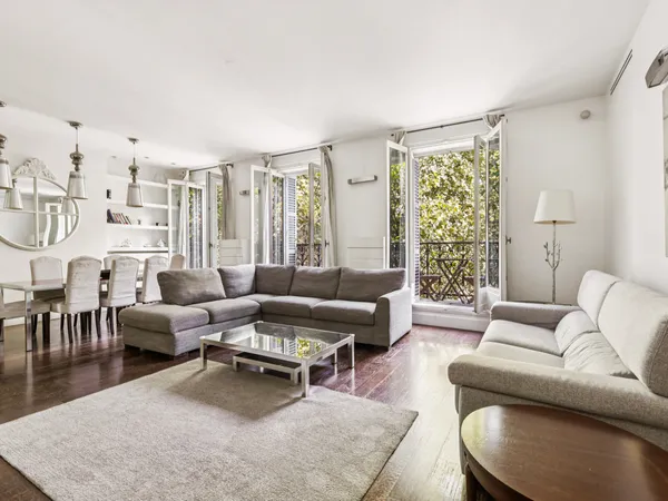 Luxueux Appartement 4 Chambres - Saint-Philippe du Roule 