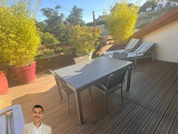 Appartement 4 pièces 67 m² 