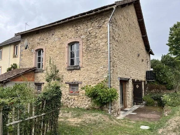 Maison 3 pièces 60 m² 