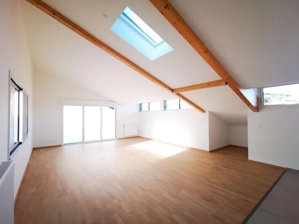 Appartement - 118m ² 
