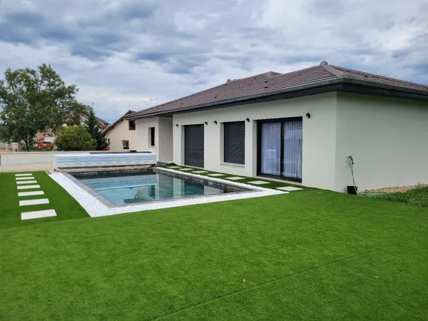 RARE!!! Villa moderne au calme 