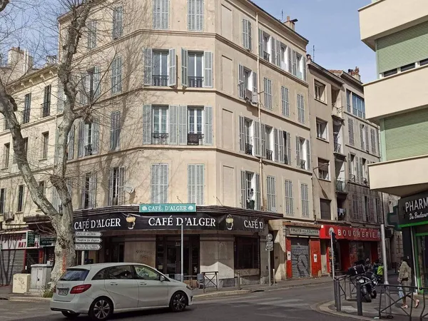 Appartement 1 pièce 25 m² 