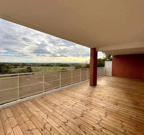 Appartement 4 pièces 78 m² 