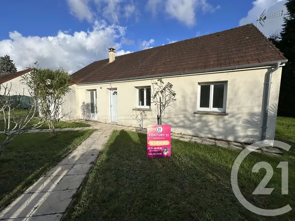 Maison 5 pièces 112 m² 