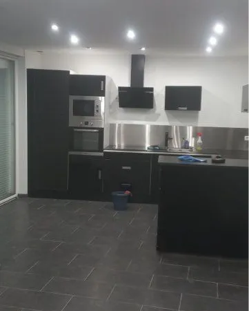 Appartement à louer saint Die 