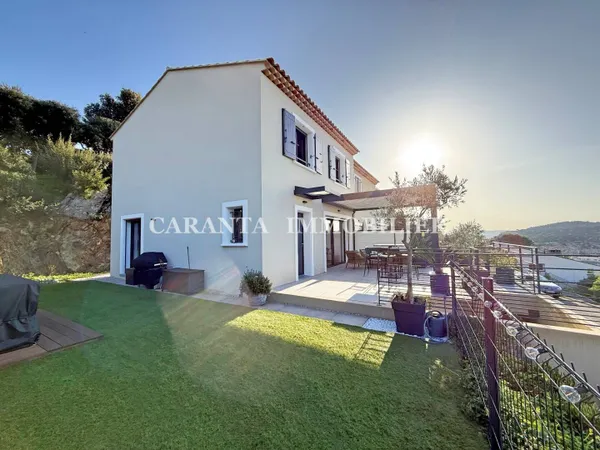 Villa 4 pièces 98 m² 