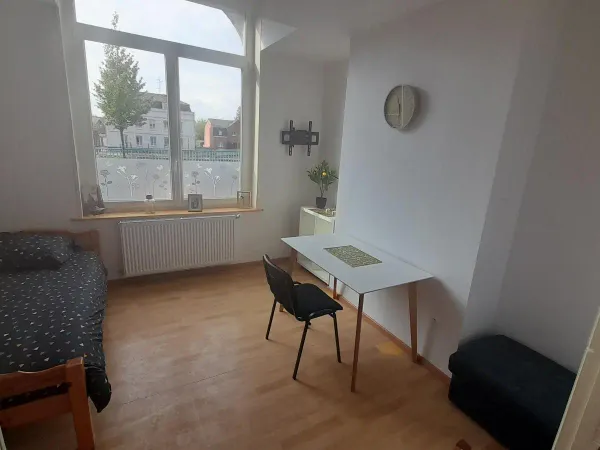 Appartement 1 pièce 21 m² 