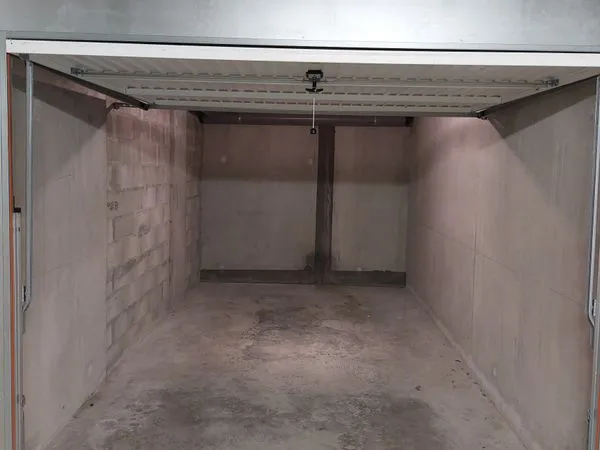 Location garage 