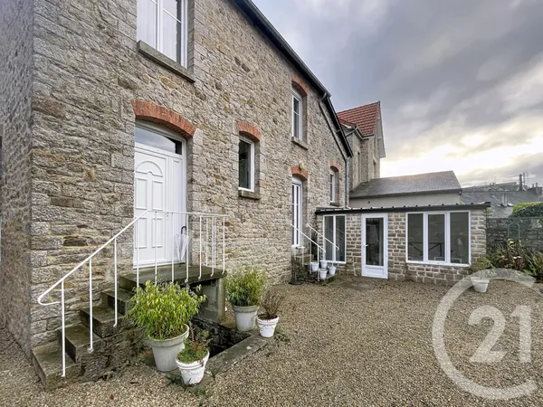 Maison 7 pièces 111 m² 