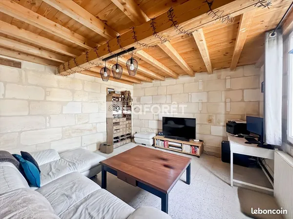 Maison 3 pièces 97 m² 