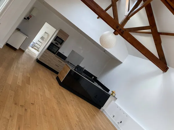 Vends maison - 165m² 