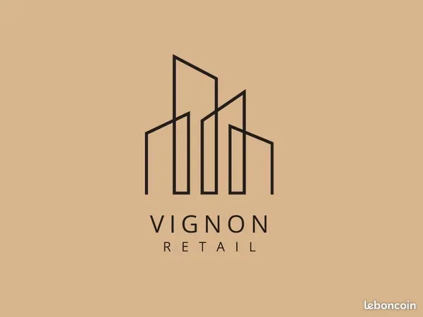 Local commercial, restauration 1153 m² LEVALLOIS PERRET 
