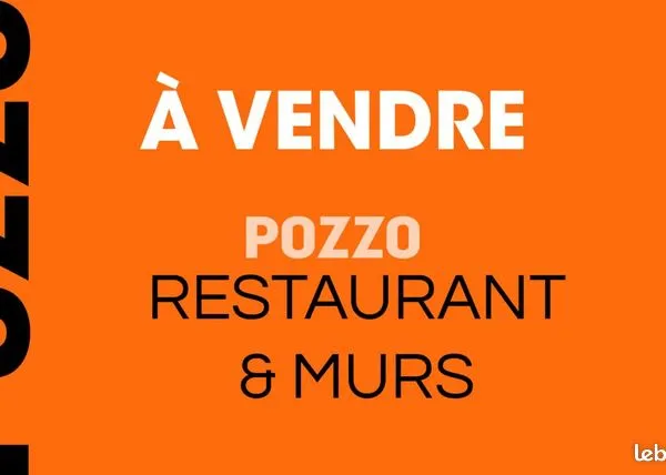 Local commercial 350 m² 