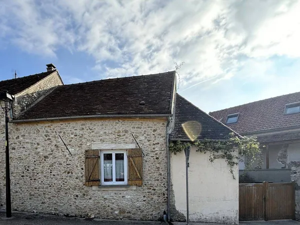 Maison 8 pièces 150 m² 