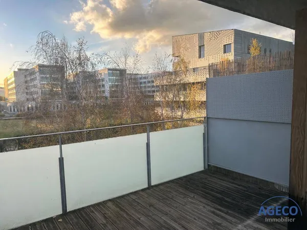 Vends T3 - 77.66m² - Blagnac 31700 