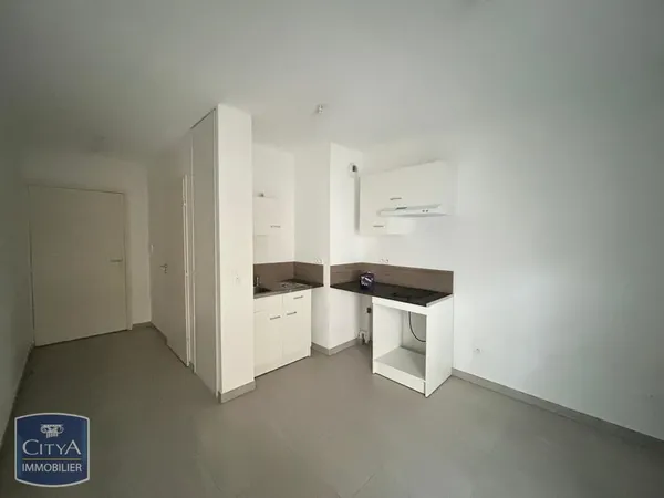 Appartement 1 pièce 20 m² 