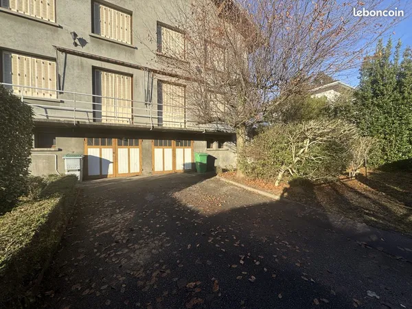 Maison 8 pièces 160 m² 