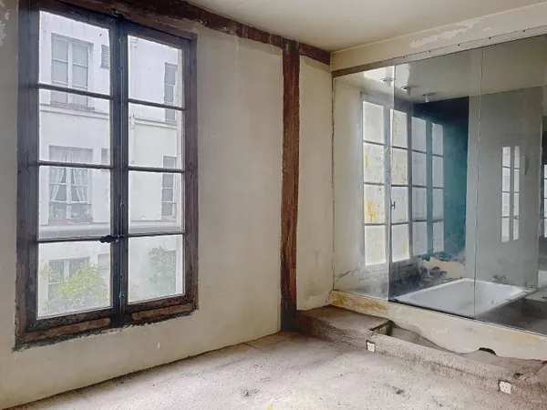 Vends appartement 