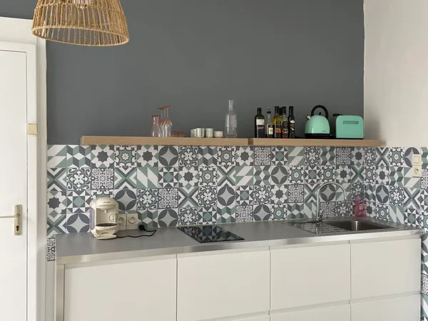 Location T1 meublé Saint-Etienne 