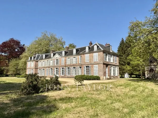 Château de Wargemont 