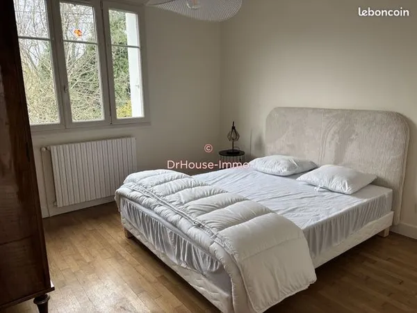 Maison 4 pièces 78 m² 