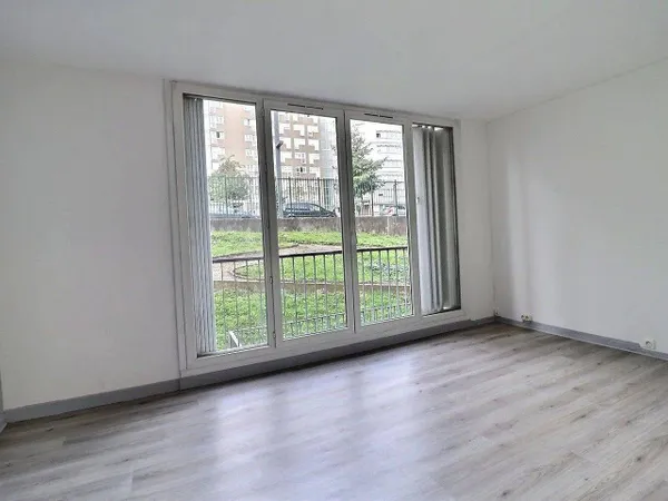 Appartement 2 pièces 35 m² 