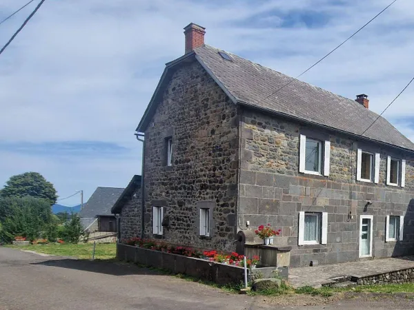 Maison 5 pièces 135 m² 