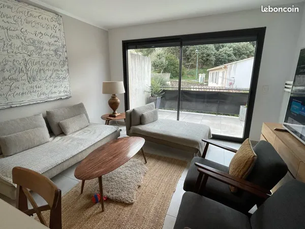 Appartement T3 