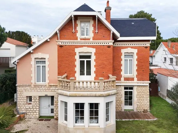 Villa 5 pièces 123 m² 
