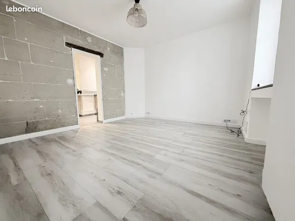 Maison de ville 4 pièces 58 m² 