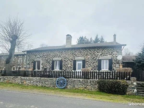 Maison 6 pièces 220 m² 