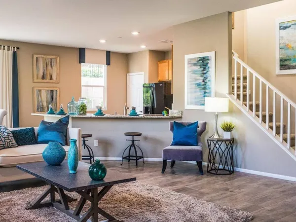 Appartement 5 pièces 110 m² 
