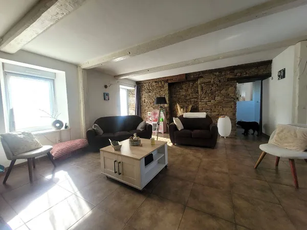 Maison 8 pièces 175 m² 