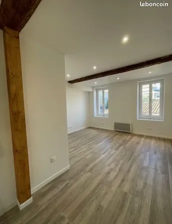 Appartement 2 pièces 55 m² 