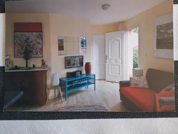 Louer appartement 