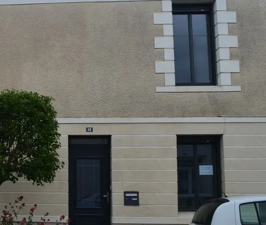 Maison 86 m² 