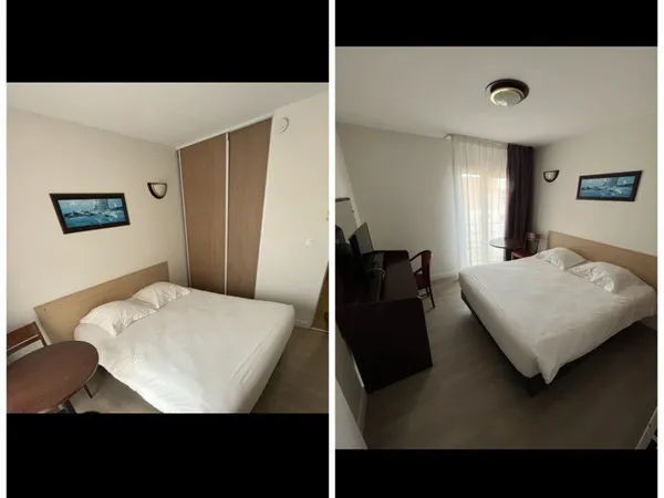 Appartement Béziers centre 420 