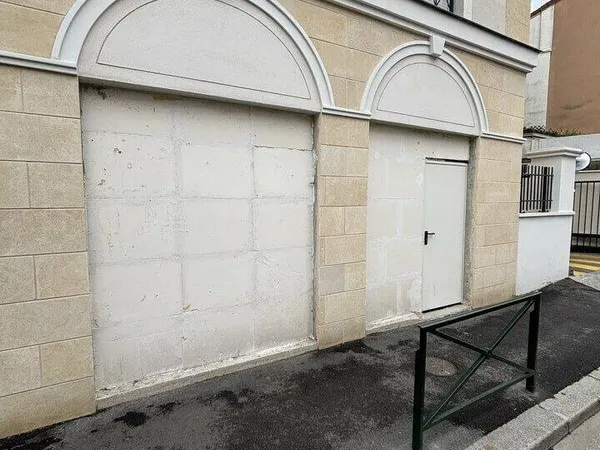 Local commercial 40 m² 