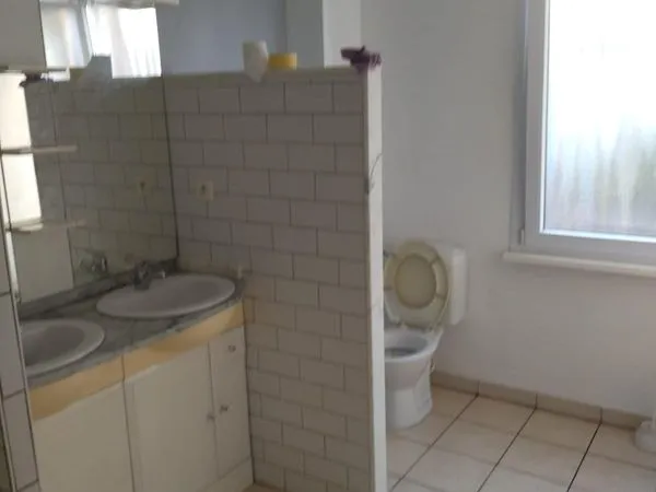 Grand appartement - strasbourg proche toutes commodites 