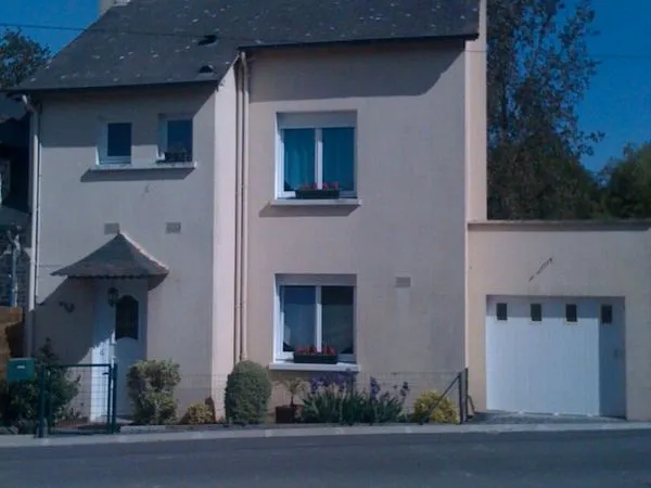 Maison 3 pièces 73 m² 