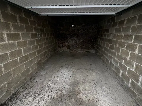 Location garage 