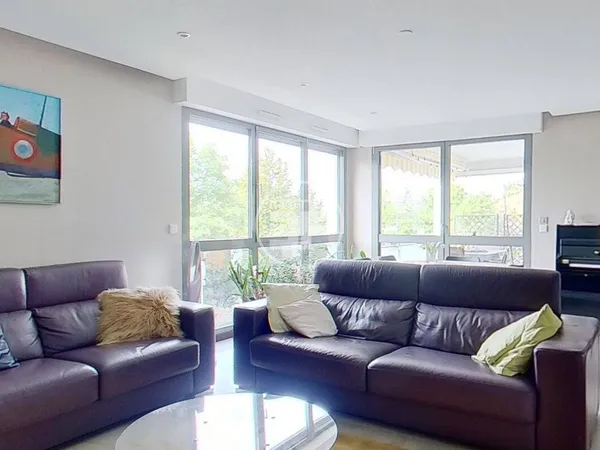 Appartement 4 pièces 105 m² 