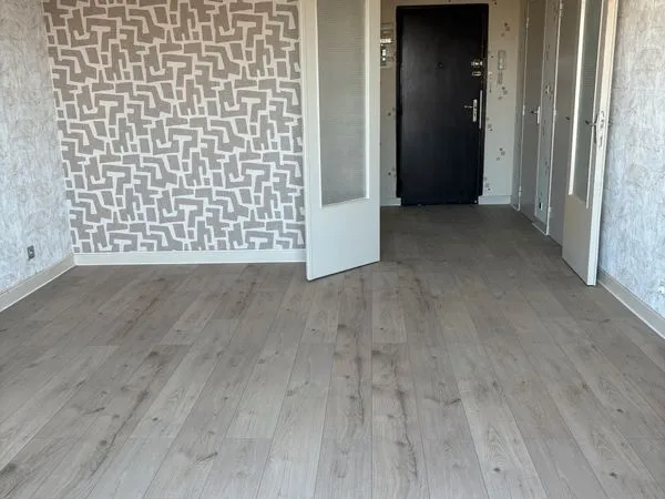Studio 34m2 